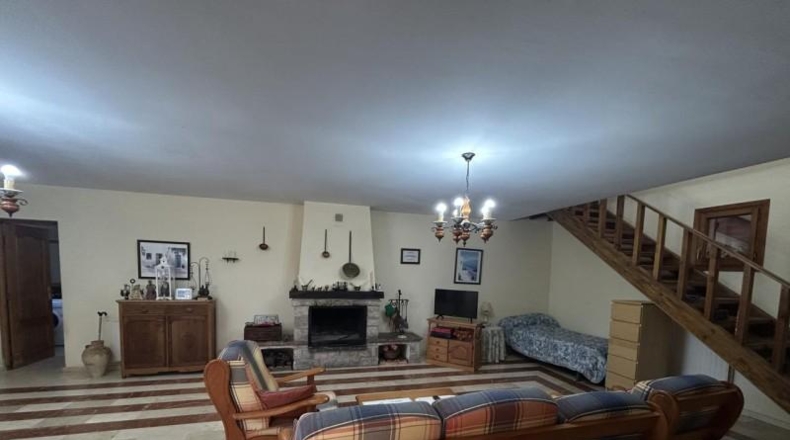 Navarra - Cascante - 4000m2