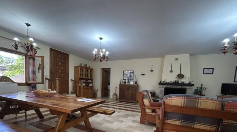 Navarra - Cascante - 4000m2