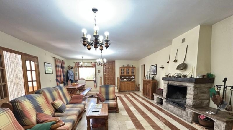 Navarra - Cascante - 4000m2
