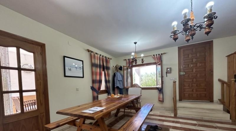 Navarra - Cascante - 4000m2