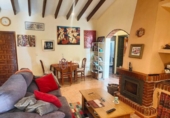 Detached villa with land for sale on España, Frigiliana, ref: TR155969 photo