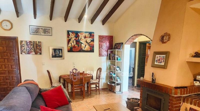 Málaga - Nerja - 300m2