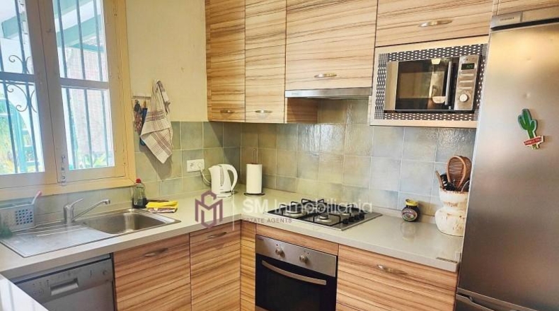 Málaga - Nerja - 300m2