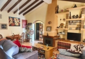 Detached villa with land for sale on España, Frigiliana, ref: TR155969 photo