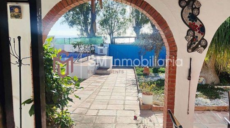 Málaga - Nerja - 300m2