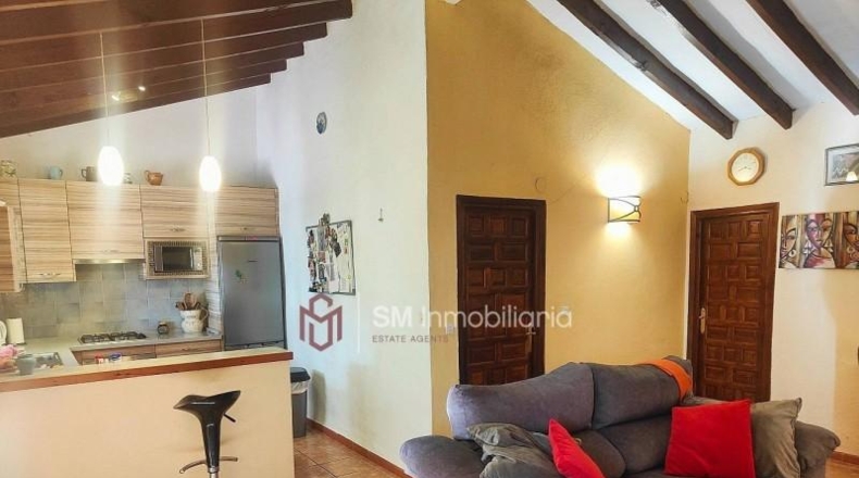 Málaga - Nerja - 300m2