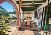 Detached villa with land for sale on España, Frigiliana, ref: TR155969 photo