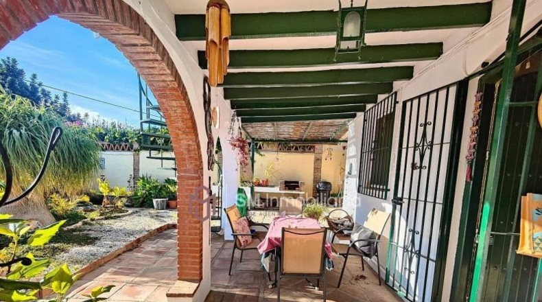 Málaga - Nerja - 300m2