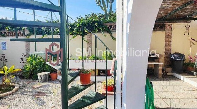 Málaga - Nerja - 300m2
