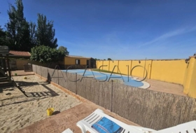 El Viso de San Juan 250&nbsp;м²