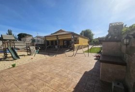 El Viso de San Juan 250&nbsp;м²