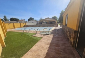 El Viso de San Juan 250&nbsp;м²