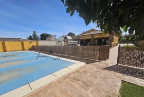 El Viso de San Juan 250&nbsp;м²