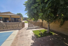 El Viso de San Juan 250&nbsp;м²