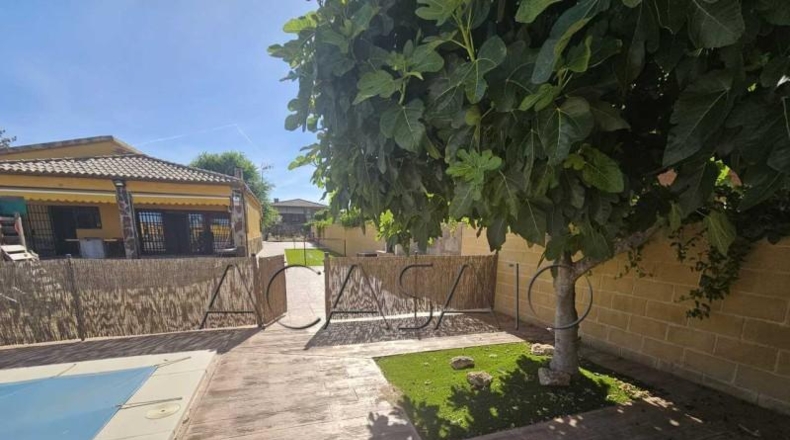 Toledo - El Viso de San Juan - 250m2