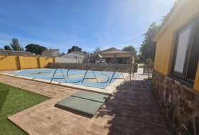 El Viso de San Juan 250&nbsp;м²