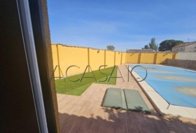 El Viso de San Juan 250&nbsp;м²