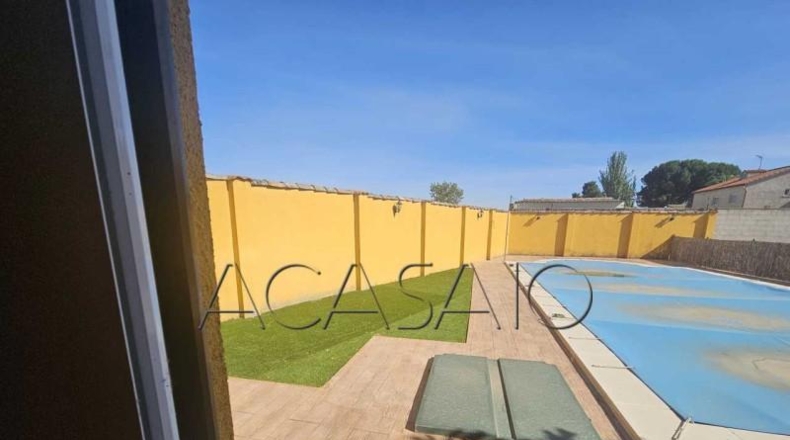 Toledo - El Viso de San Juan - 250m2