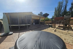 El Viso de San Juan 250&nbsp;м²
