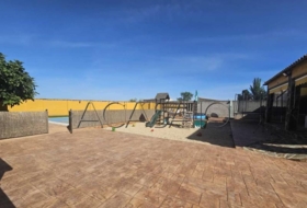 El Viso de San Juan 250&nbsp;м²