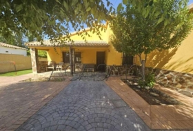 El Viso de San Juan 250&nbsp;м²