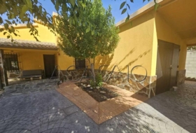 El Viso de San Juan 250&nbsp;м²