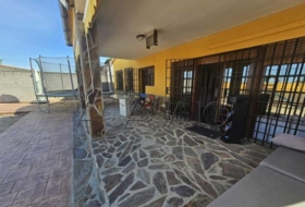 El Viso de San Juan 250&nbsp;м²