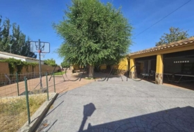 El Viso de San Juan 250&nbsp;м²
