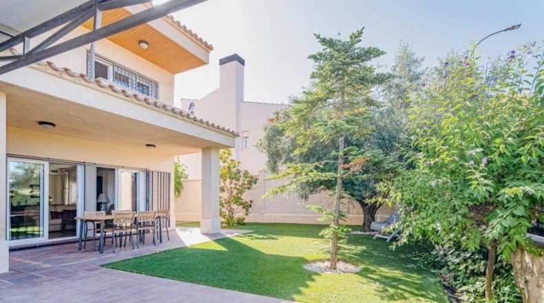 Granada - Villa de Otura - 350m2