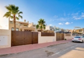 Chalet independiente con terreno en venta en la España, Rojales, ref: TR414166 foto