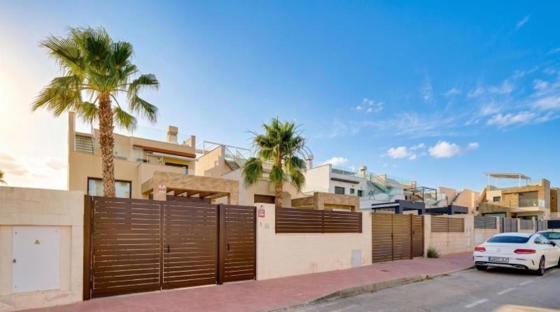 Alicante - Rojales - 180m2