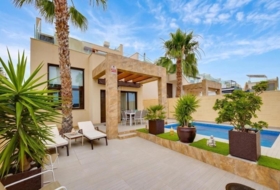 Rojales 180&nbsp;m²