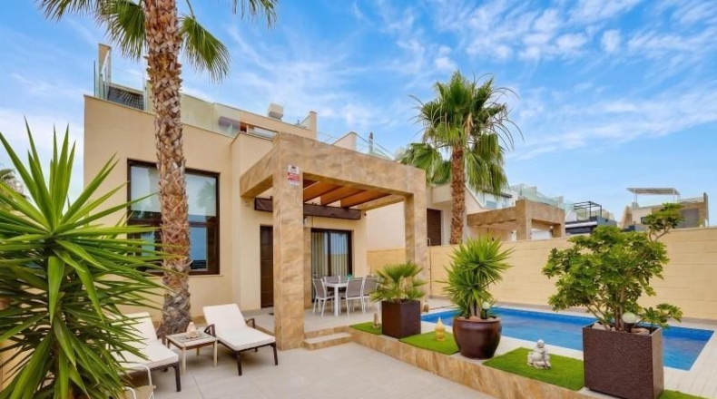 Alicante - Rojales - 180m2