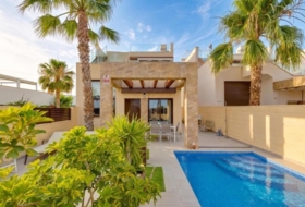 Rojales 180&nbsp;m²