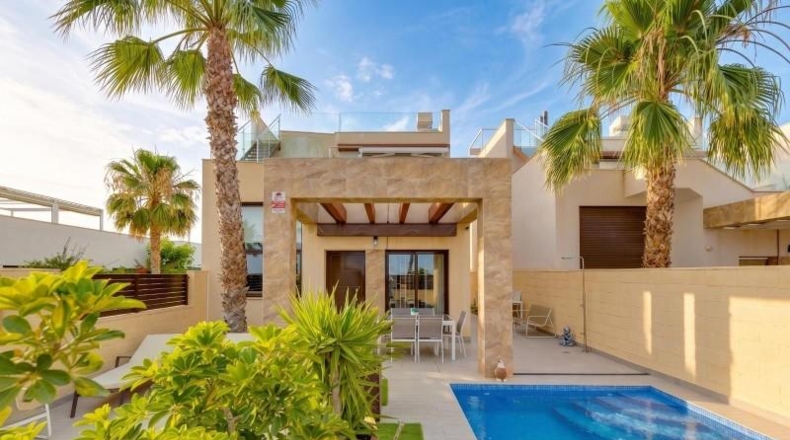 Alicante - Rojales - 180m2