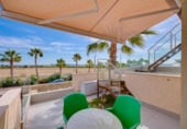 Chalet independiente con terreno en venta en la España, Rojales, ref: TR414166 foto