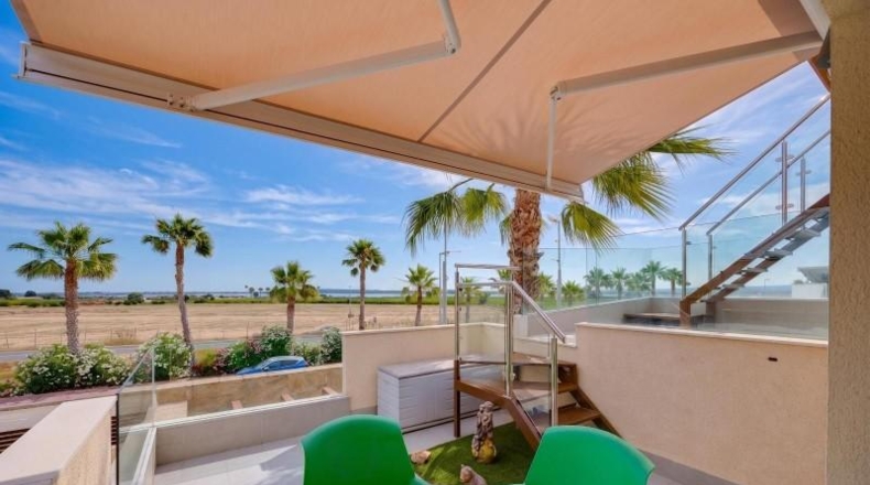 Alicante - Rojales - 180m2
