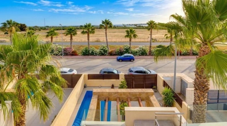 Alicante - Rojales - 180m2