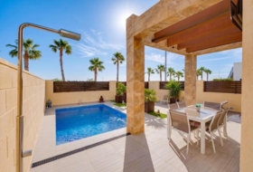 Rojales 180&nbsp;m²