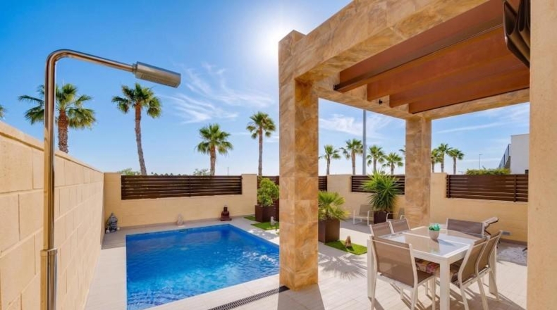 Alicante - Rojales - 180m2