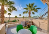 Chalet independiente con terreno en venta en la España, Rojales, ref: TR414166 foto