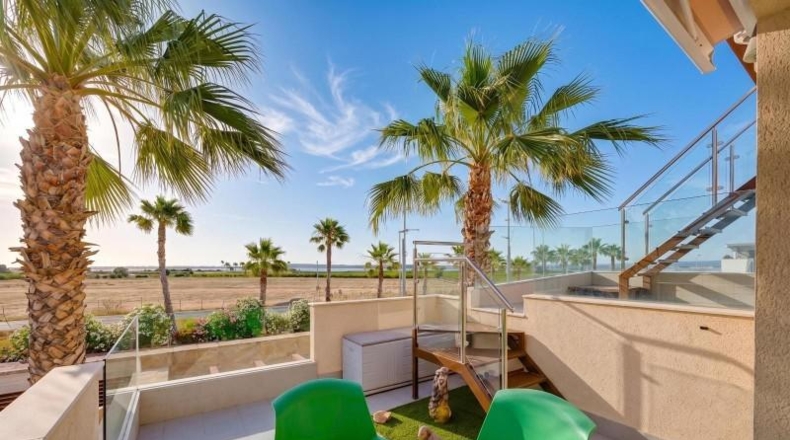 Alicante - Rojales - 180m2