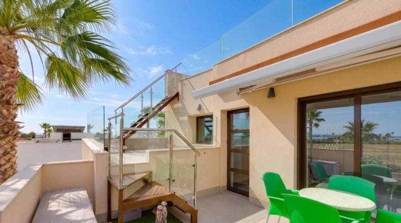 Alicante - Rojales - 180m2