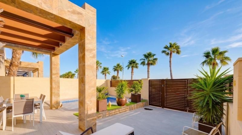 Alicante - Rojales - 180m2