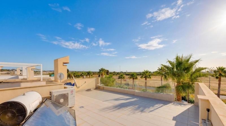 Alicante - Rojales - 180m2