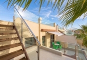 Chalet independiente con terreno en venta en la España, Rojales, ref: TR414166 foto