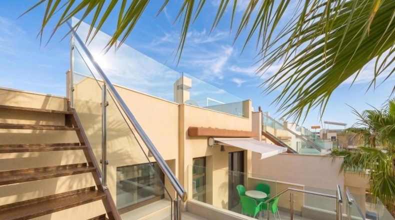 Alicante - Rojales - 180m2