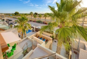 Rojales 180&nbsp;m²