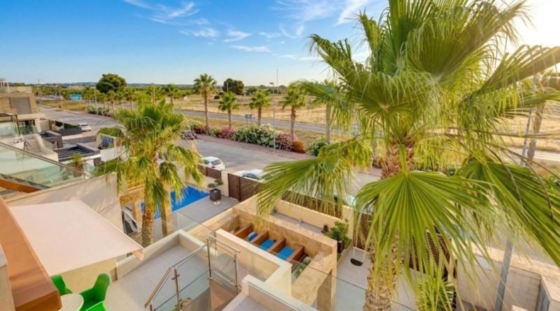 Alicante - Rojales - 180m2