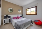 Chalet independiente con terreno en venta en la España, Rojales, ref: TR414166 foto